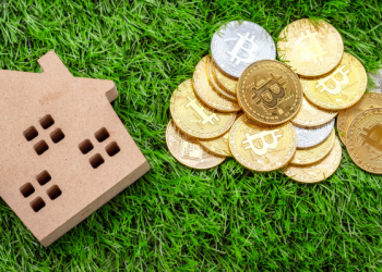 Kripto para sahiplerine ev alırken kolaylık