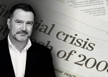 “Krizi gören adam” geri döndü