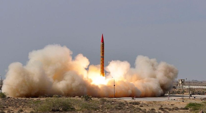 Küresel nükleer silaha 2024’te 100 milyar dolar! En fazla parayı ABD harcadı