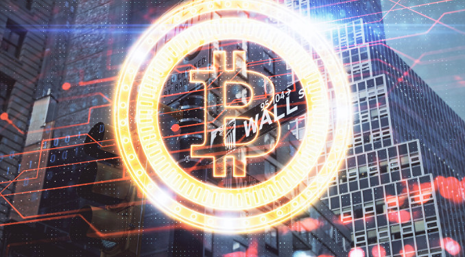 Kurumsal ilgi Bitcoin’i uçuruyor