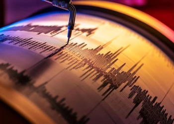 Kütahya’da 3.6 büyüklüğünde deprem