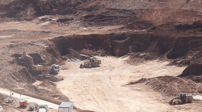 Le Figaro: “Ukrayna iki lityum yatağını kaybetti”