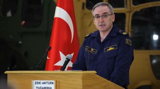 MSB: Teslim olan terörist sayısında artış var