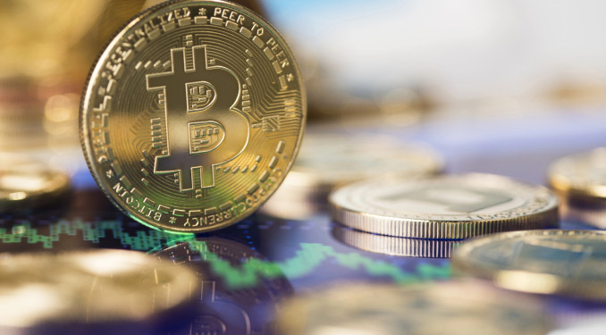 Mayısta tarihi giriş! Yatırımcılar yönünü Bitcoin’e çevirdi