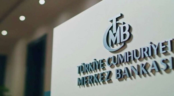 Merkez Bankası: Yıllık enflasyon ana gruplarda geriledi