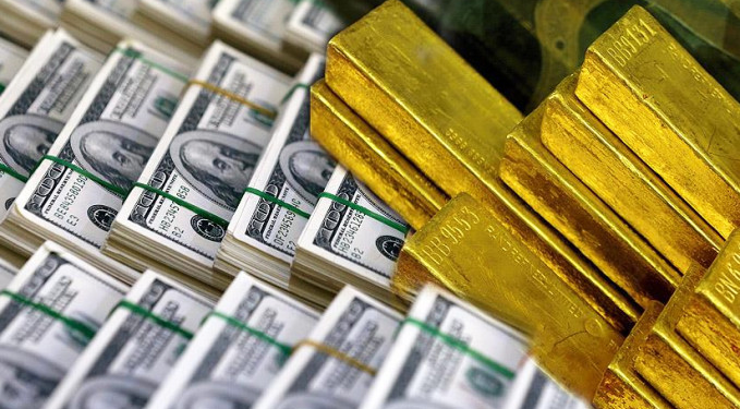 Merkez’in rezervleri 3.6 milyar dolar azaldı