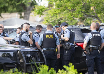 Minnesota’da siyasi kâbus: Polis kılıklı saldırgan, eyalet meclis başkanı ve eşini öldürdü