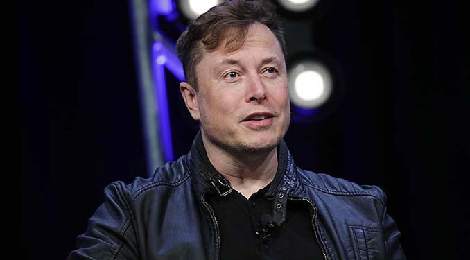 Musk’tan Lübnan’a yatırım hamlesi