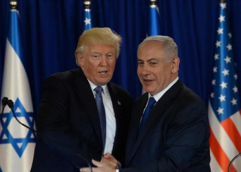 Netanyahu’dan Trump’a İran saldırısı için övgü