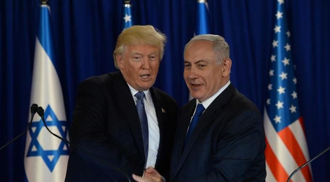 Netanyahu’dan Trump’a İran saldırısı için övgü