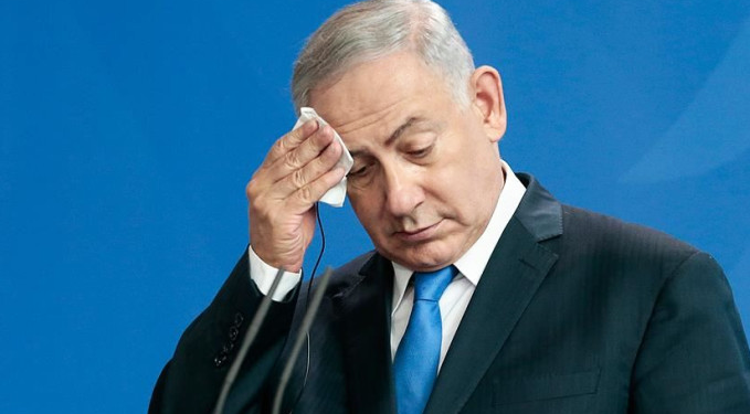 Netanyahu’nun dava erteleme talebine ret