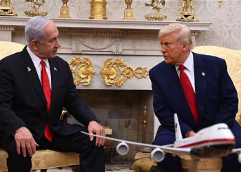 Netanyahu’nun ortağı Trump’ı yalanladı