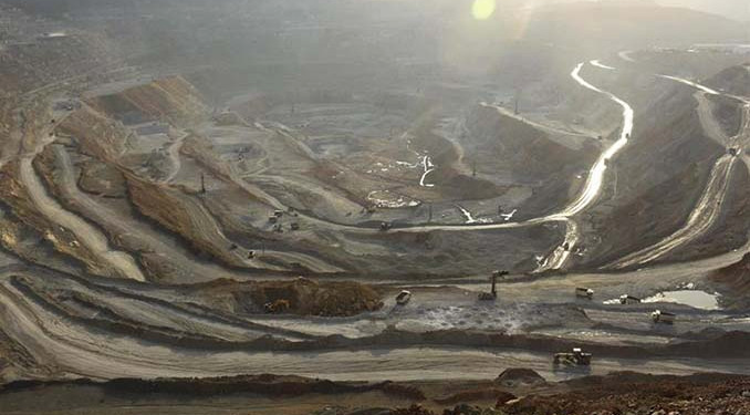 Nijer, Fransızların işlettiği uranyum madenine el koydu