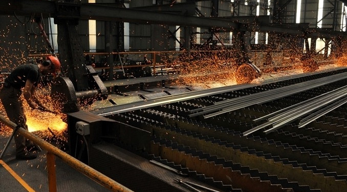 Nippon Steel ve US Steel güçlerini birleştirdi