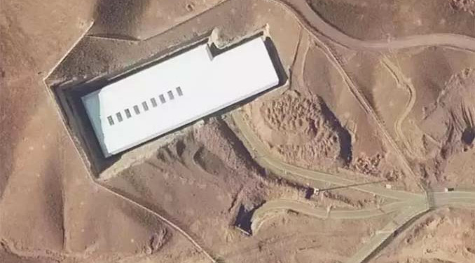 Nükleer gerilim büyüyor! İsrail, Fordo’yu vurdu