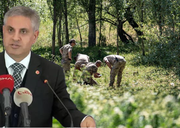 Ocak Partisi Genel Başkanı Canpolat öldürüldü