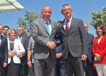 Özgür Özel’den CHP’ye sürpriz davet