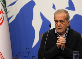 Pezeşkiyan’dan sert çıkış: İsrail pişman olacak!