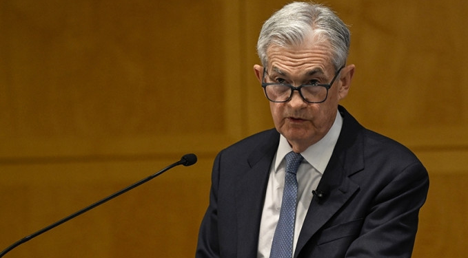Powell: Enflasyon hedefin hala üzerinde