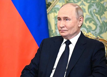 Putin: İran’a saldırılar sebepsiz bir saldırganlık