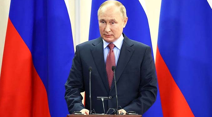 Putin, Pezeşkiyan ve Netanyahu ile görüştü