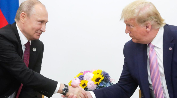 Putin’den Trump’a İsrail-İran için arabuluculuk teklifi