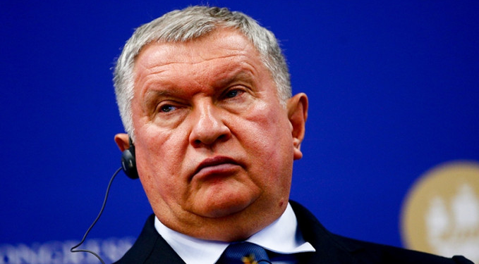 Rosneft Üst Yöneticisi Seçin: Altın ve kripto paralara talep artıyor