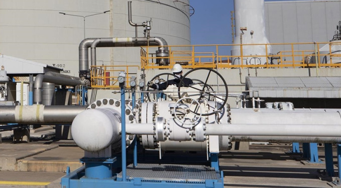 Rus gazı yasağını Avrupa’yı böldü