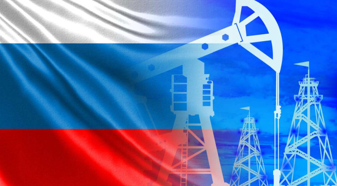 Rusya bütçesine petrol darbesi