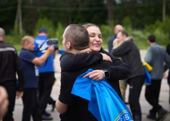 Rusya ve Ukrayna esir takası gerçekleştirdi