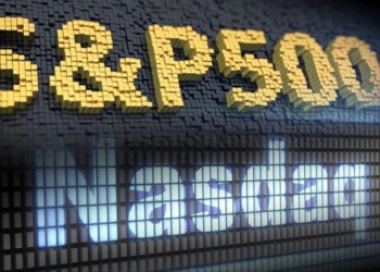 S&P 500 ile Nasdaq endeksleri zirveyi gördü