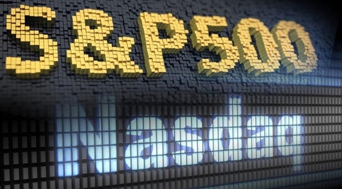 S&P 500 ile Nasdaq endeksleri zirveyi gördü