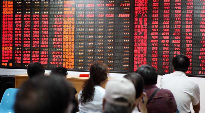 Savaştan daha büyük zarar verecek ekonomik kriz adım adım yaklaşıyor