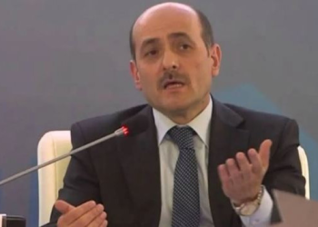 Sayıştay Daire Başkanı Zekeriya Tüysüz oldu