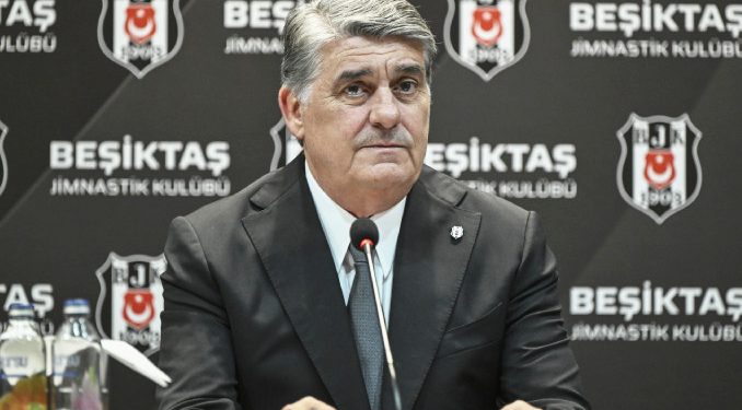 Serdal Adalı: Gayrimenkul projelerinde rakiplerimizin gerisinde kaldık