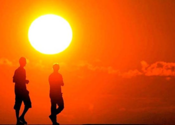 Sıcak çarpması riski! Türkiye kavruluyor