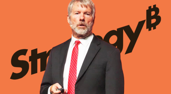 Strategy Bitcoin alımlarını azaltıyor