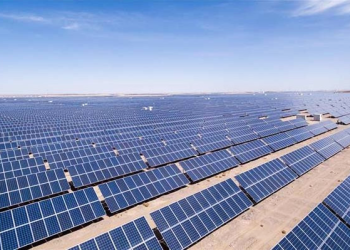 Suudiler, Türkiye’de güneş santrali kuracak