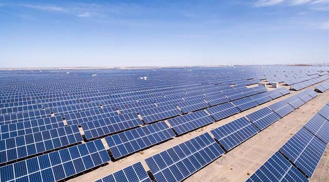 Suudiler, Türkiye’de güneş santrali kuracak