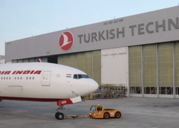 THY ile iş birliğine fren! Hindistan alternatif arıyor