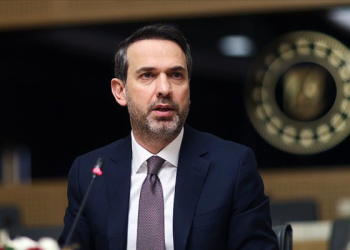 TPAO, Şafak-Asiman Doğalgaz Sahası’na ortak oluyor