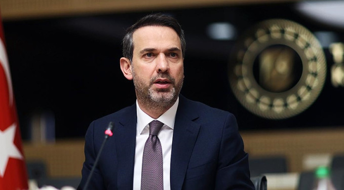 TPAO, Şafak-Asiman Doğalgaz Sahası’na ortak oluyor