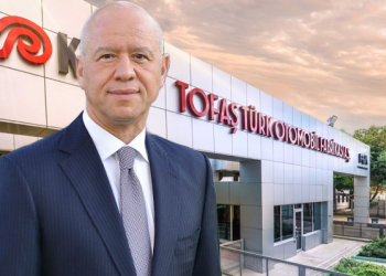 Tofaş’ta yeni dönem