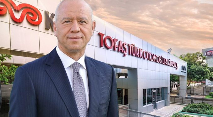 Tofaş’ta yeni dönem