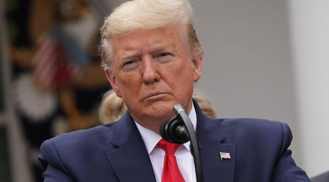 Trump: İsrail İran’a saldırabilir