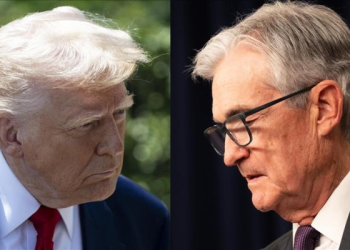 Trump, Powell’ın peşini bırakmıyor