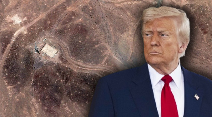 Trump’a şok geçirecek ‘Fordo’ raporu!