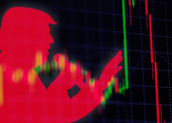 Trump’ı ancak borsa çöküşü durdurabilir
