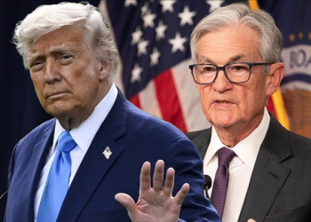 Trump’tan Powell’a bir faiz eleştirisi daha: O aptalın teki
