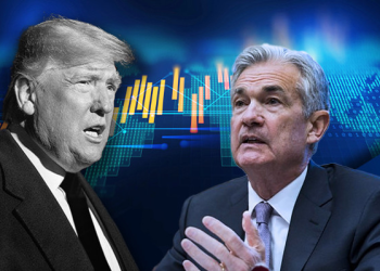 Trump’tan Powell’a sert eleştiri: Amerika’nın utancı
